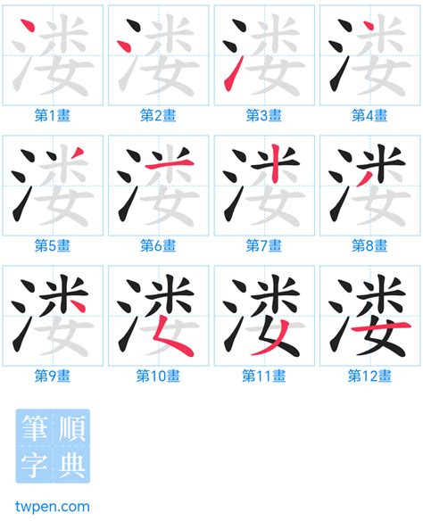 6畫國字|畫的筆順 國字「畫」筆畫